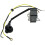 Ignition Coil High Voltage Package for  Steele MS231 MS251 MS261 Chain Saw Module 1