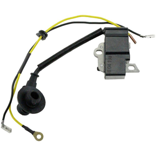 Ignition Coil High Voltage Package for  Steele MS231 MS251 MS261 Chain Saw Module