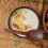 4X Madeira de Acácia para Frutas, Saladas e MacarrãO, Tigela de Madeira para Salada 5,1 x 2,4 Polegadas 4