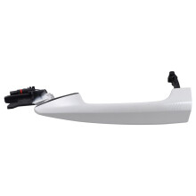 Exterior Door Handle Door Handle Car Accessories 51217433843 for X5 F15 X6 F16 White