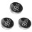 3X Magnetic Digital Timer for Kitchen Cooking Shower Study Stopwatch LED Counter Alarm Remind Electronic Countdown 1