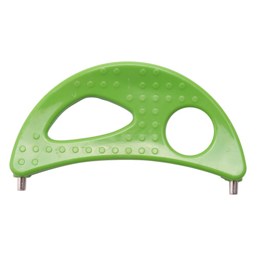 Crescent Tool Compatibile per Jack Lalanne Power Juicer e PRO e Classic Sostituzione del Coltello un Disco Crescent Tool