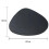 4Pcs Placemats for Table Waterproof Non-Slip Coaster Leather Place Kitchen Accessories, 8