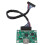 LVDS To -Compatible Board -Compatible To LVDS Supports Multiple Resolutions 720PLVDS Conversion Board 1920X1080 1
