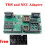 TMS Adapter UPA USb Programmer V1.3 Diagnostic Tool Works with USB UPA Series Adapter 2