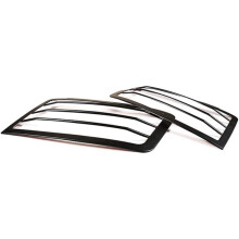 Car Headlight Lampshade Protection Net Cover Accessories Car Modification for 110 2020-2023