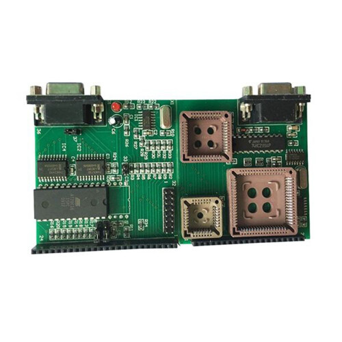 TMS Adapter UPA USb Programmer V1.3 Diagnostic Tool Works with USB UPA Series Adapter 2
