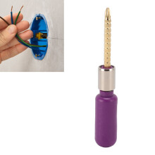 Dénudeur de fils pour perceuse électrique 1,5 mm² 21-50 mm acier