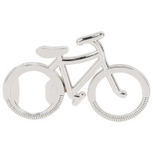 20 Pz/ Metallo Birra Apribottiglie Carino Bici Bicicletta Portachiavi Portachiavi per Apribottiglie Regalo Creativo per il Ciclismo