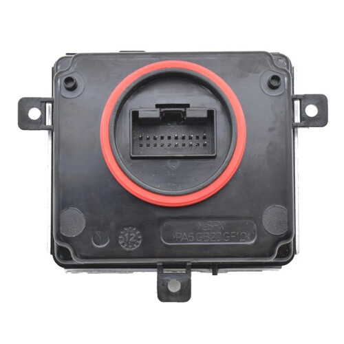 LED Headlight Ballast Running Module Light Xenon Headlight Controller for- 4G0.907.697.D 4G0907697D 1