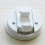 2X  Hatch Round Pull LatchLatch Flush Pull For1/4 Door Boat Deck Hatch RV Drawers Cabinet Yacht 6