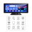 Android 13 10.26 Inch 2G+32G Car DVR Wireless CarPlay Android Auto Mirror Link Dash Cam Navigation  AUX FM 4