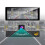 Android 13 10.26 Inch 2G+32G Car DVR Wireless CarPlay Android Auto Mirror Link Dash Cam Navigation  AUX FM 6