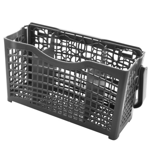 2PC Universal Cutlery Dishwasher Basket for ////// Dishwasher Replacement 1