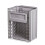 Hanging Kitchen Trash Can Collapsible Garbage Bin Kitchen Trash Bin Cabinet Waste Bin Kitchen Compost Can Garbage Can 2
