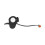 For  G4 Max 300X Thumb Throttle 3 Core Waterproof Joint 24V-72V Right/Left Hand Universal Accessory 5