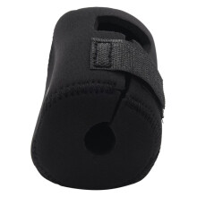 4X Leo Super Light and Strong Neoprene Drum Fishing Reel Bag Sbr Protective Case Reel Cover for Reel Case