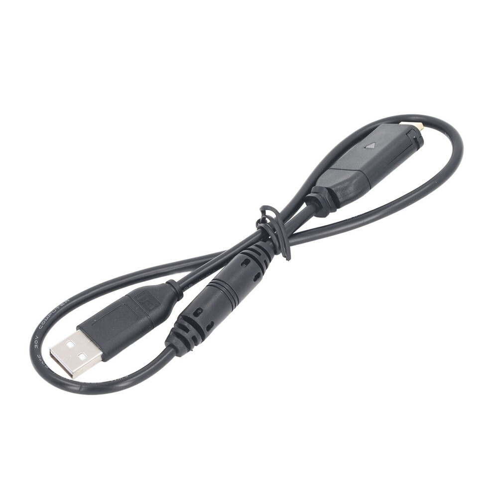 Works With Mac Usb Cable Charger Digital Camera Cable Charging And Data Transmission Data Cord Lead Plug And Play Compatibility50cm Pvc High Speed 9489952696041