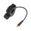 For  G4 Max 300X Thumb Throttle 3 Core Waterproof Joint 24V-72V Right/Left Hand Universal Accessory 9