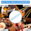 2 St TvåVäGsståNg Typ Gitarr Truss StåNg StåL 9 X 420 Mm Blå GitarrtillbehöR 3