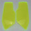 Capa Protetora de Farol para  ADV350 ADV 350 2022-2023 2