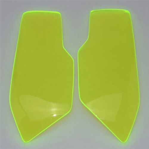 Capa Protetora de Farol para  ADV350 ADV 350 2022-2023 1