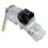Ignition    Lock with Keys for  Partner MK2 2008-2017  C2 C3 2002-2010 6