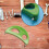 Crescent Tool Compatibile per Jack Lalanne Power Juicer e PRO e Classic Sostituzione del Coltello un Disco Crescent Tool 5