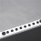 Pack of 600 A5 Clear Punched Pockets - Plastic  Folders 6