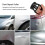 2X  Car Dent Repair Puller Suction Cup Bodywork Panel Sucker Remover Tool New 2