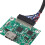 LVDS To -Compatible Board -Compatible To LVDS Supports Multiple Resolutions 720PLVDS Conversion Board 1920X1080 4