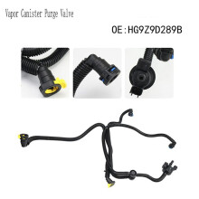 HG9Z9D289E  Canister Purge Valve for  MKZ  Fusion 2017-2020 2.0L L4 HG9Z9D289B HG9Z9D289D