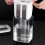 Yogurt Filter Homemade Yogurt Machine Filter Screen Cold Extraction Whey Separation Tools Cheese Moisture Separator 9