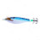 16 Stücke 9.6G 10Cm Luminou Squid Jig Fishing Wood Shrimp Lure Squid Tintenfisch Jigs KöDer AngelköDer 10