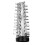 Fish Scale Remover Accessories Electric Scaler Remove Durable Cutter  Tool D 1