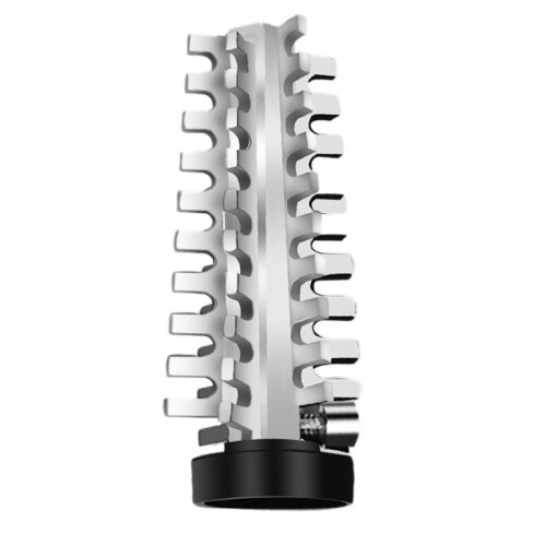 Fish Scale Remover Accessories Electric Scaler Remove Durable Cutter  Tool D