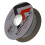 kenable External CAT5e Outdoor Use COPPER Ethernet Network Cable Reel UTP 100m WHITE 4