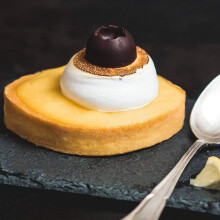 4 STKS Cakevorm Gereedschap Gebak Kaas Taart Ring Keukengerei Poreuze Cake Mouss Franse Taart Ring (Boot)