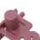Knitting Machine Tensioner for Yarn, Circular Rod Adapter, Plastic Replacement 9