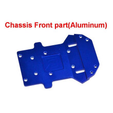 Chassis Front Part for VRX Racing RH1016/RH1017/RH1006/RH1007/RH903/RH817/RH818,Fit Vrx 10932 10330