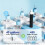 ErsäTtningsfilter för Vattenflaskor med Aktivt Kol för BB06, Hard , Sportflaskor Filter, 10 Count 3