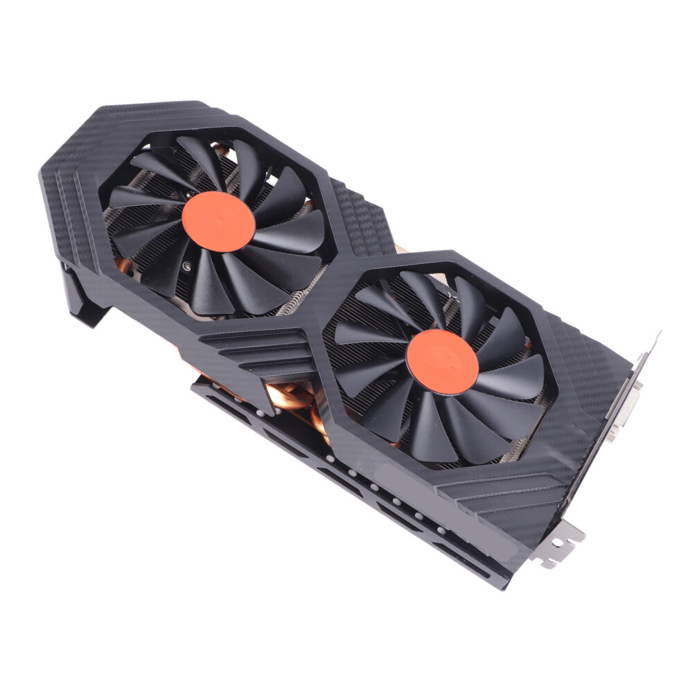 Rx590 8Gb Gddr5 256Bit Low Noise Graphics 7806371601371
