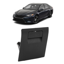 Dashboard Coin Box for Camry Plastic Coin Holder Tray 55450 06010 C0