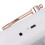 Vintage Wireless Bluetooth Speaker, 1200mAh, Portable Rotating Record Player 9
