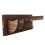 Wood Guitar Wall Mount Hanger with Hook - Multipurpose, 625g 15