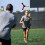 2Pcs Reflex Training Tossing Stick Improving Reaction Speed Trainer Hand-Eye Coordination Baseball for Pre-Game Warm-Ups 8