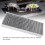 Activated Carbon Range Hood Filter for Bora Basic BAKFS – High Performance Odor Removal 5