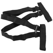 Skateboard Shoulder Carrier Skateboard Carry Strap Durable Adjustable Snowboard Skateboard Backpack Strap