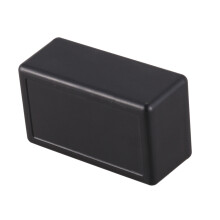 RC Auto Boot Model Accessoire Waterdichte Verzegelde Plastic Doos voor Ontvanger