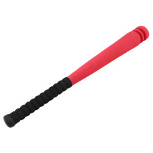 Foam Baseball Bat with Baseball Toy Set for Children Age 3 to 5 Years Old,Red